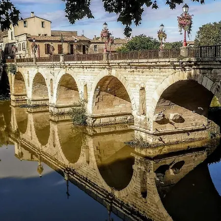 La Garrigue Nyaraló